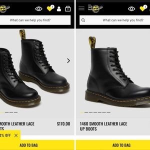 Dr martens